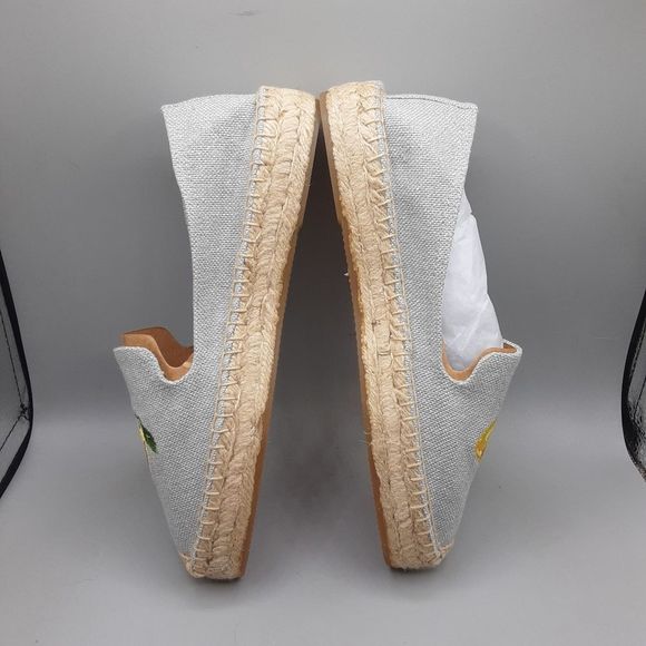 Grey Slip-on - Picture 3 of 10